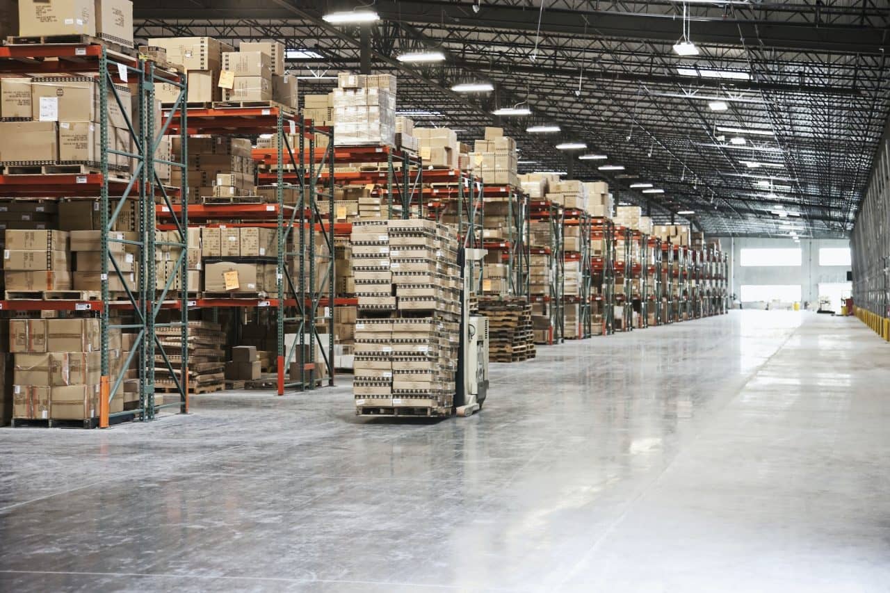Warehouse