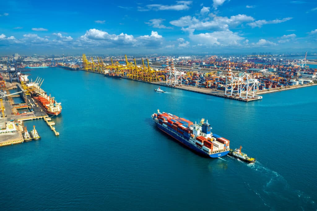 Freight & Logistics