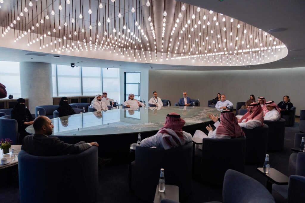business setup al Khobar Saudi Arabia