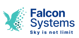 falcon systems logo