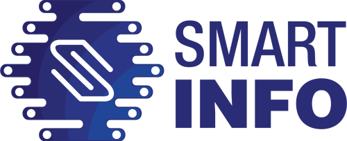 LOGO SMART INFO